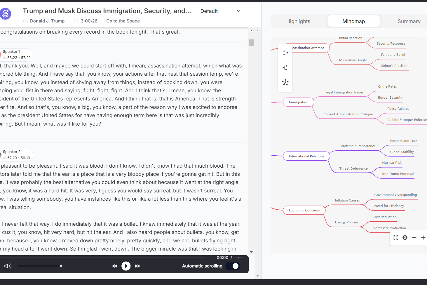 Twitter Spaceを書き起こしてくれる「XspaceGPT」